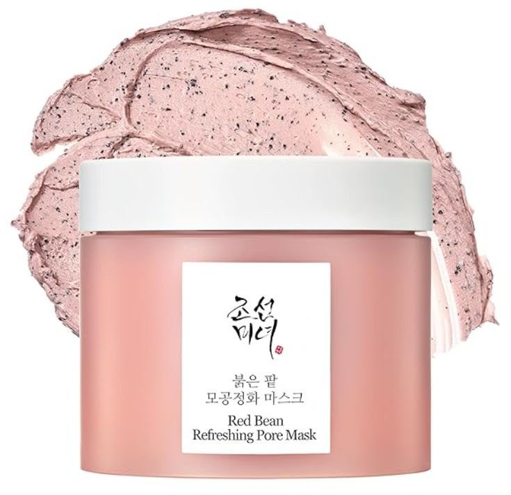 Beauty of Joseon Red Bean Refreshing Pore Mask 140ml