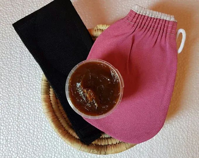 Moroccan lifa