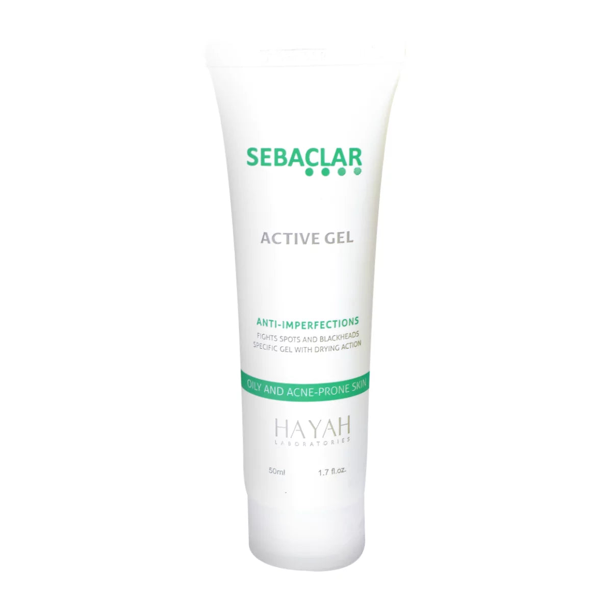 HAYAH Sebaclar Active Gel - 50ml