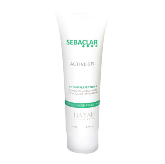 HAYAH Sebaclar Active Gel - 50ml