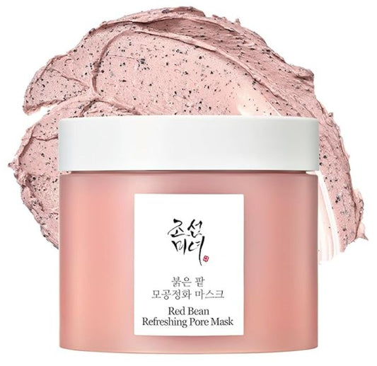 Beauty of Joseon Red Bean Refreshing Pore Mask 140ml