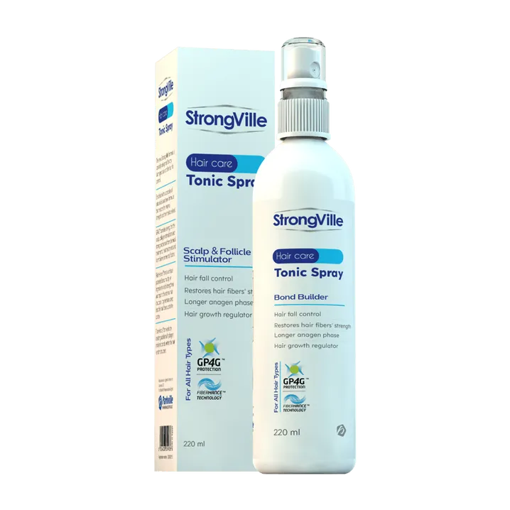 Strongville Tonic Spray, 220ml