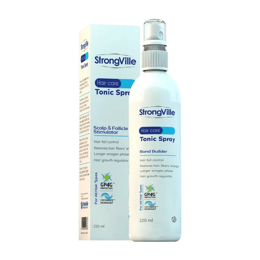 Strongville Tonic Spray, 220ml