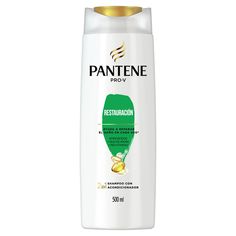 Pantene Pro-V Daily Care Shampoo 600 ml