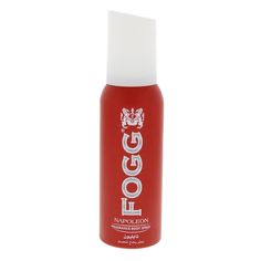 Fogg napoleon perfume spray - 120 ml
