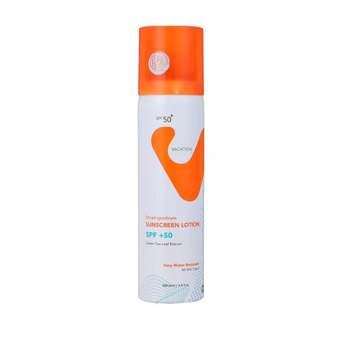 VACATION Sunscreen Lotion Spray 200 ml