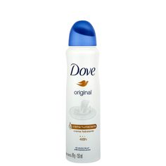 Dove Original Deodorant Spray for Women, 250 ml