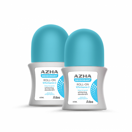 Alba pharma AZHI ROSE VANILLA