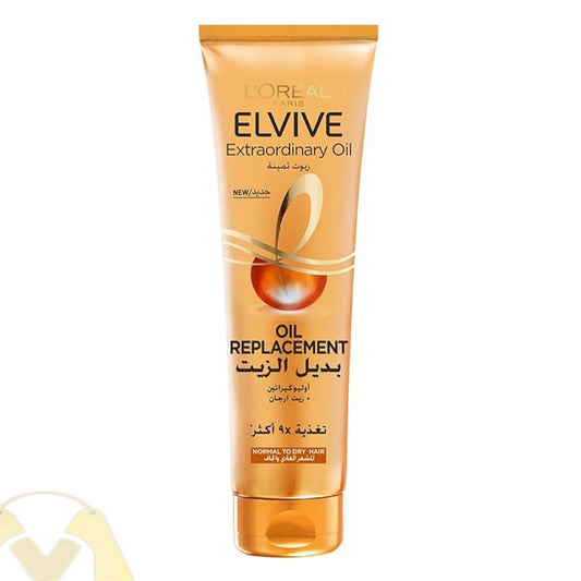 L’Oréal Paris L'Oréal Paris elvive extra ordinary oil replacement 300 ml