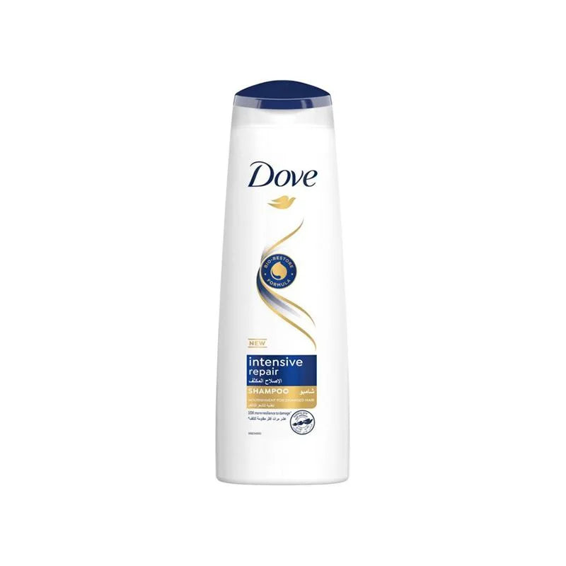 Dove Shampoo Intense Repair - 350ml