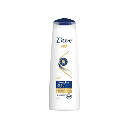 Dove Shampoo Intense Repair - 350ml