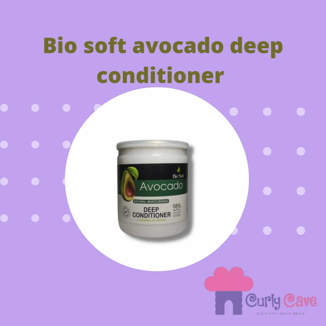 Bio Extratus Bio Soft Avocado Deep Conditioner