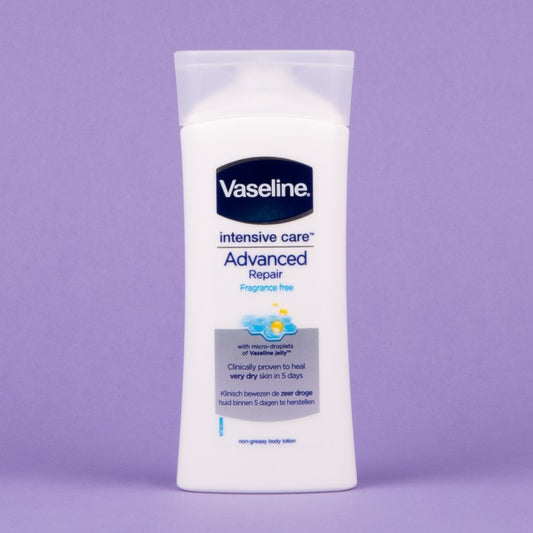 Vaseline Intensive Care Advanced Repair Lotion 200ml