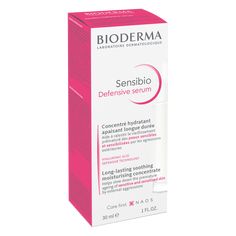 Bioderma Sensibio Defensive Serum - 30ml