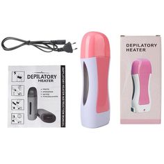 Coco Wax Depilatory Heater 40W