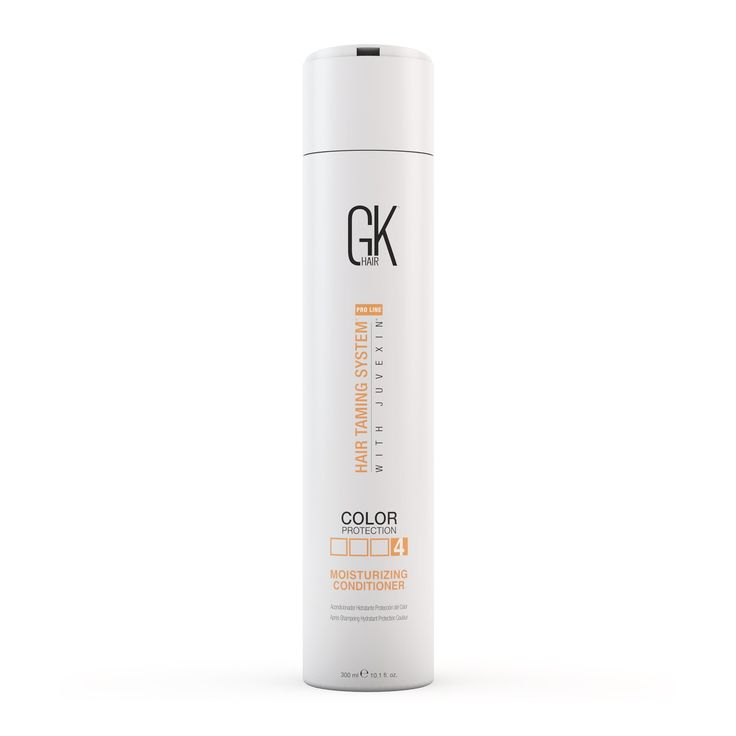 GK hair Conditioner Moisturizing-300 ml