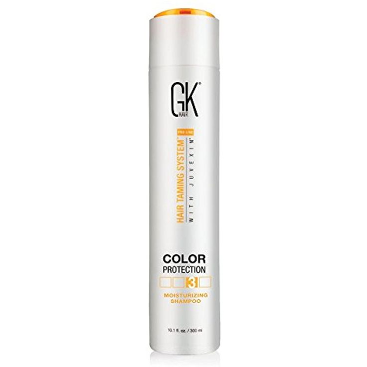 Gk hair Shampoo Color 300 ml