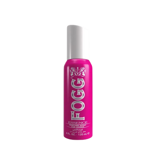 Fogg Essence Perfume Spray For Women - 120ml