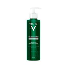 VICHY Normaderm Phytosolution Reinigungsgel, 400 ml Gel