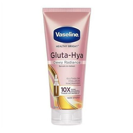 Vaseline Gluta-Hya 200 ml