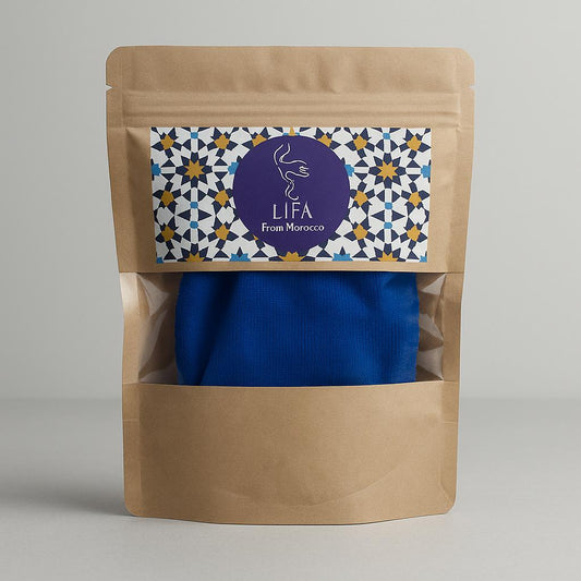 Moroccan lifa