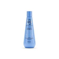 Zero Frizz Triple Butter Shampoo  - 355 ml