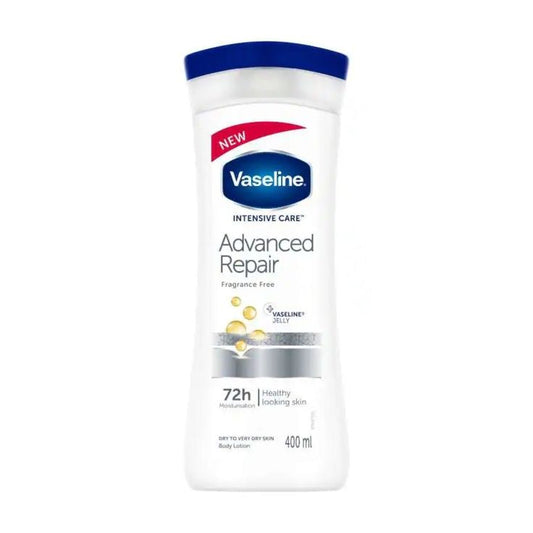 vaseline advanced Repair 400 ml
