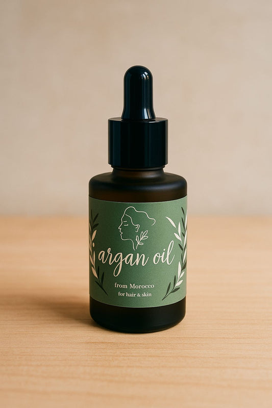 Argan oil