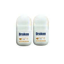 drakon whitening roll-on