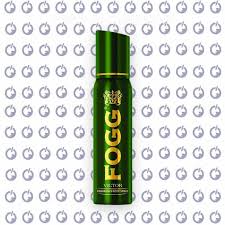 Fogg VICTOR Perfume Spray For Unisex - 120 Ml