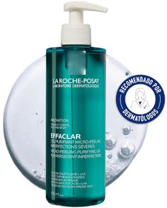 La Roche-Posay Effaclar Gel